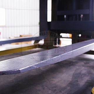 自走式堆高機客製鍛造牙叉
