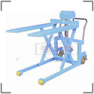 JPH高揚程拖板車(手動/電動)