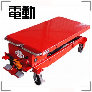 協牛企業-強牛牌-TFRDC-紅色-側面