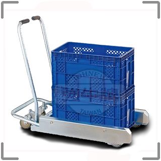 TFS六格籃推車