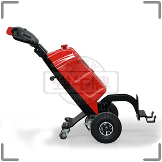 強牛牌JPLP2全電動整合式驅動模組驅動頭拖車頭