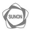 SUNON 建準 logo